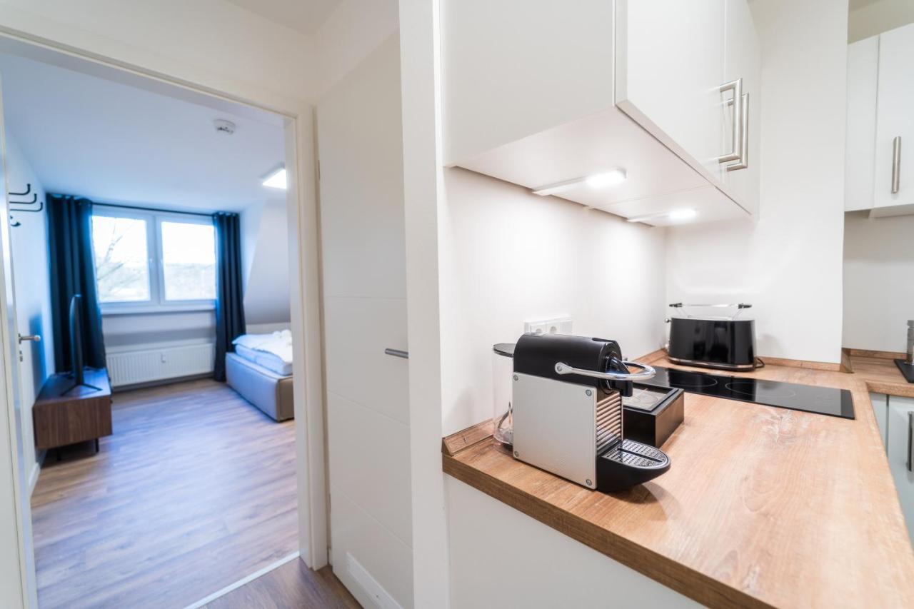 Apartment Jawo Koblenz Modern & Zentral, Kueche & Wifi Koblenz (Rhineland-Palatinate)