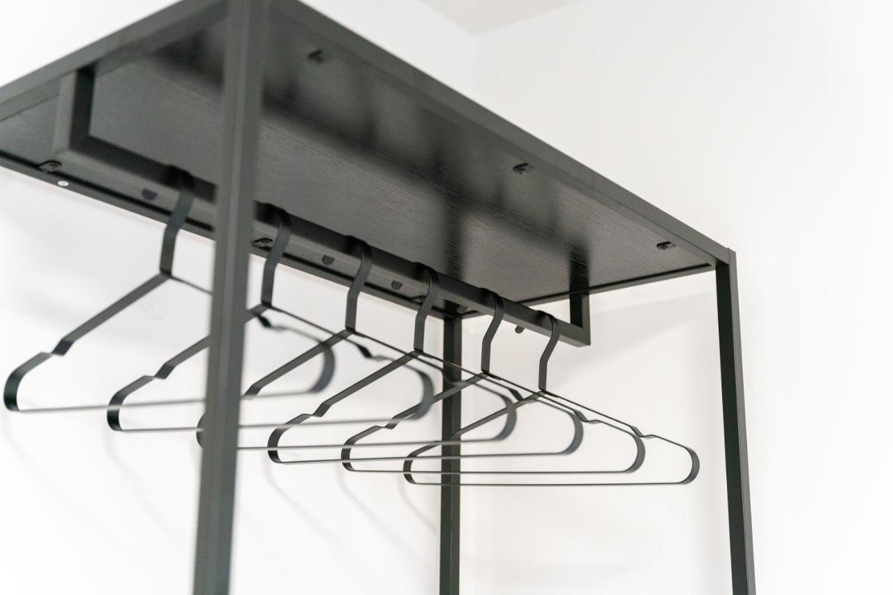 Apartment Jawo Koblenz Modern & Zentral, Kueche & Wifi *