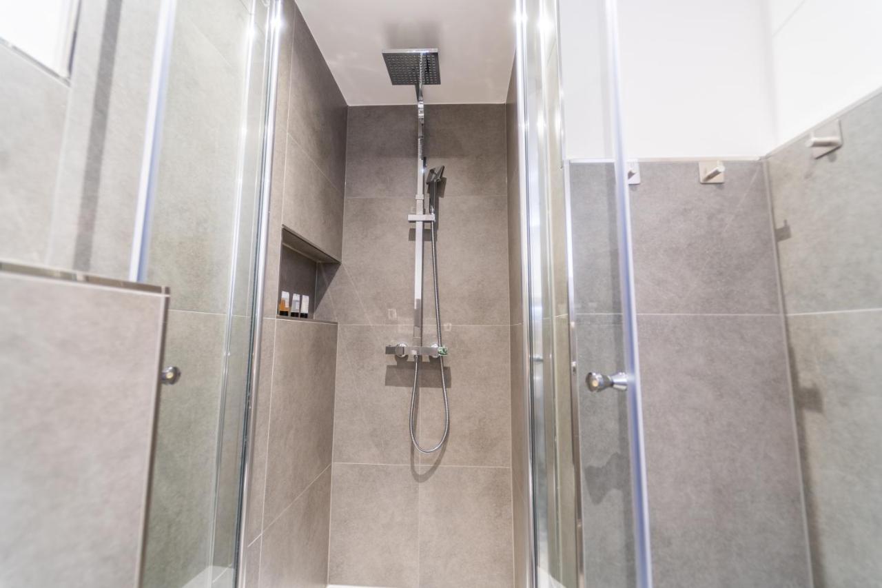 Apartment Jawo Koblenz Modern & Zentral, Kueche & Wifi