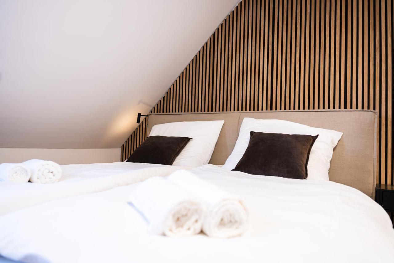 Apartment Jawo Koblenz Modern & Zentral, Kueche & Wifi *