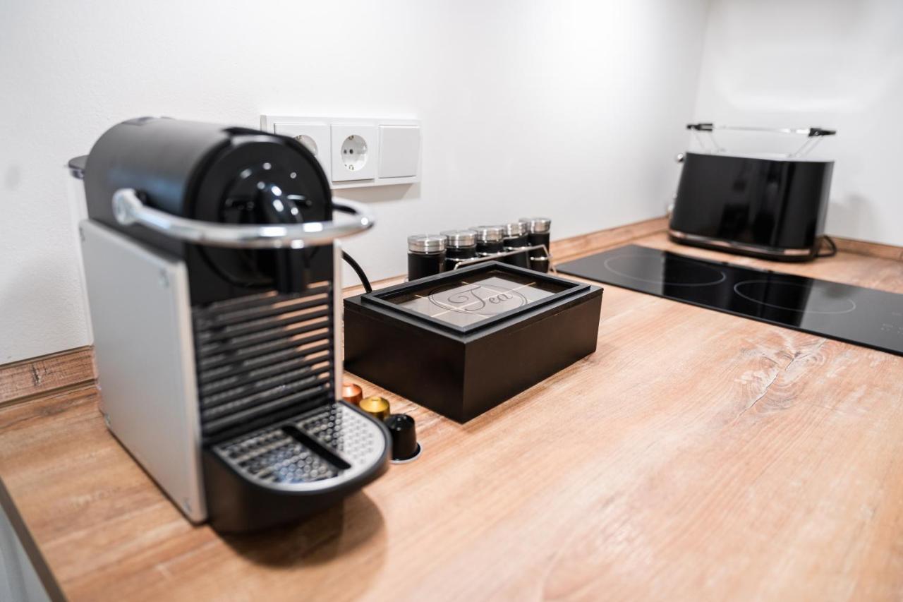 Apartment Jawo Koblenz Modern & Zentral, Kueche & Wifi Koblenz (Rhineland-Palatinate)